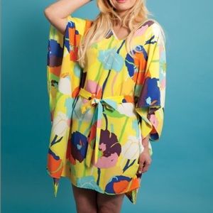 Buddy Love tunic dress